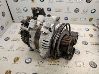 генератор Volvo XC40 1 поколение [рестайлинг] 2024, 2.0 л., бензин, 32406474