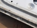 дверь сдвижная Volkswagen Crafter 1 поколение 2008, 2.5 л., дизель, МКПП, микроавтобус - фото №7