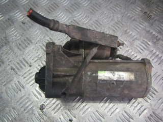 стартер Renault Trafic 2 поколение 2006, 1.9 л., дизель, DZR44, 25C20096B