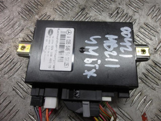модуль управления двери Mercedes-Benz E-Класс W211/S211 2005, 2.2 л., дизель, МКПП, универсал, A0355455432