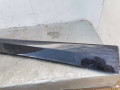 накладка на порог BMW 3 серия E90/E91/E92/E93 2007, 2.0 л., бензин, black, седан - фото №2