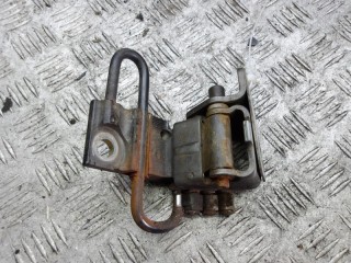 петля двери Audi A6 C5 [рестайлинг] 2004, 3.0 л., бензин, АКПП, универсал, 4B0831411B