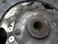 маховик Peugeot 308 T7 2008, 1.6 л., дизель - фото №4