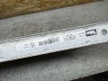 радиатор (основной) Land Rover Freelander 2 поколение 2007, 2.2 л., дизель, 6G918005AB, 6G918C342CC, 989721G, 989300M - фото №10