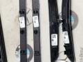 Накладка на порог внутренняя (комплект) BMW 2023, 4.4 л., бензин, 416, 8095504, 8095508, 8095507 - фото №10
