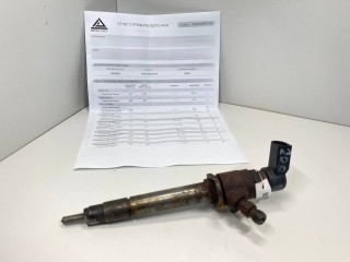форсунка Land Rover Range Rover Sport 1 поколение 2006, 2.7 л., TD, дизель, АКПП, полный привод, 7H2Q9K546CB, 276DT