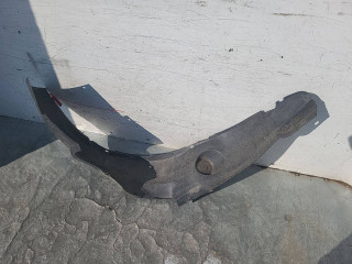 защита арок передняя левая (подкрылок) Volkswagen Golf 3 поколение 1996, 1.6 л., AEE, бензин, 5МКПП, зеленый, хетчбэк 5 дв.