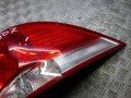 фонарь задний правый Volkswagen Golf 5 поколение 2008, 1.9 л., дизель, МКПП, универсал - фото №3