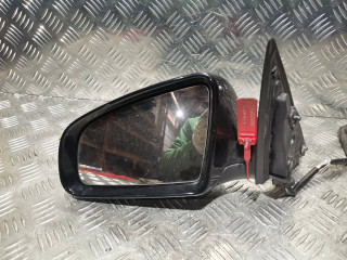 зеркало наружное левое Audi A6 4F/C6 [рестайлинг] 2008, 2.7 л., BPP, дизель, 6МКПП, универсал