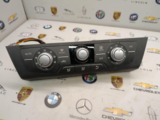 блок управления печки / климат-контроля Audi A6 4G/C7 [рестайлинг] 2014, 2.0 л., бензин, 4G0820043BH