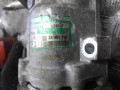 компрессор кондиционера Opel Corsa C 2001, 1.2 л., бензин, 24461719 - фото №4