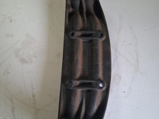 кронштейн двигателя Maserati Quattroporte 6 поколение 2013, 3.0 л., бензин, АКПП, вишневый, седан, полный привод, правый руль