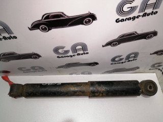 амортизатор задний левый Fiat Punto 2 поколение 2003, 1.2 л., бензин, хетчбэк 5 дв.