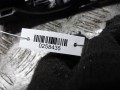 ручка наружная задняя левая Skoda Fabia 1 поколение [рестайлинг] 2005, 1.9 л., дизель, МКПП, универсал - фото №2