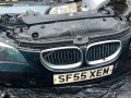 передняя часть (ноускат) BMW 5 серия E60/E61 2005, 2.0 л., дизель, 6МКПП, седан - фото №17