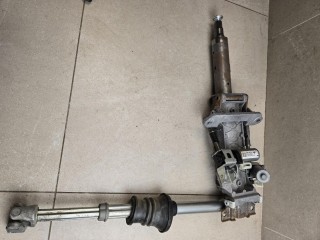 рулевая колонка Tesla 2022, электро, белый, полный привод, 1044871-00