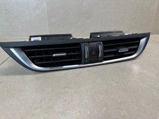 дефлектор обдува салона Alfa Romeo 2021, 2.1 л., дизель, АКПП, чёрный, внедорожник 5 дв., полный привод, 1561257890