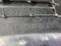 решетка радиатора Volkswagen Transporter T5 2006, 1.9 л., дизель, МКПП, микроавтобус, 7H0807101 - фото №3