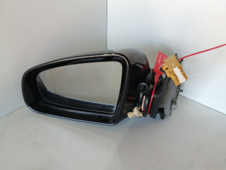 зеркало наружное левое Audi A4 B7 2006, 2.0 л., BPW, дизель, 6МКПП, универсал