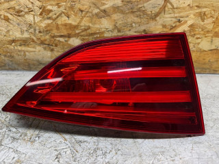 фонарь крышки багажника левый BMW X1 E84 2010, 63212990113