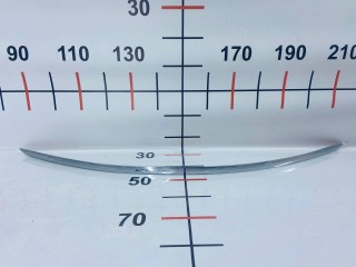 накладка двери (крышки) багажника Voyah Dream 1 поколение 2022, H56A5006234AA