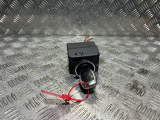 замок зажигания Mercedes-Benz CLK-Класс C209/A209 [рестайлинг] 2009, 2.2 л., OM 646.966, дизель, АКПП, купе, A2095453308