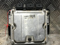 блок управления двигателем Peugeot 307 1 поколение 2001, 2.0 л., HDi, дизель, МКПП, универсал, EDC15C2, 0281010779, 9644606180 - фото №3