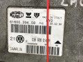 блок управления двигателем Volkswagen Golf 4 поколение 1998, 1.4 л., бензин, МКПП, 036906014M, 61600.394.08 - фото №2