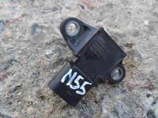 датчик абсолютного давления BMW 3 серия F30/F31/F34 2012, 3.5 л., бензин, АКПП, седан, задний привод, 7599042