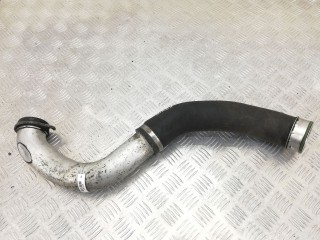 патрубок турбины BMW X5 E53 [рестайлинг] 2006, 3.0 л., TD, дизель, МКПП, внедорожник 5 дв., полный привод, 7795141