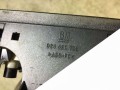 блок управления печки / климат-контроля Opel Zafira 1 поколение (A) 2001, 024420732, 90559839 - фото №5