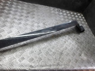 молдинг крыла Volkswagen Sharan 2 поколение 2011, 7N0843795