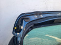 крышка багажника (дверь 3-5) Nissan Juke YF15 2011, 1.6 л., HR16DE, бензин, 5МКПП, хетчбэк 5 дв. - фото №10