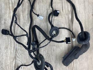 дверная проводка Chevrolet Cruze 2 поколение 2016, 1.4 л., бензин, седан, 39031869