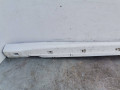 накладка на порог Opel Vectra C 2003, 2.2 л., дизель, floralwhite, хетчбэк 5 дв. - фото №2