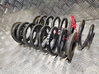 пружина задняя Volkswagen Passat CC 1 поколение 2011, 2.0 л., дизель, 6МКПП, седан