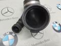 патрубок воздушного фильтра BMW X5 E53 2002, M54 B30 (306S3) - фото №4