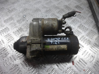 стартер Opel Corsa C 2003, 1.2 л., бензин, МКПП, хетчбэк 5 дв., 09130838