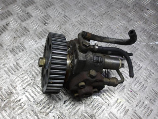 ТНВД Opel Meriva 1 поколение (A) 2004, 1.7 л., дизель, 2940000071