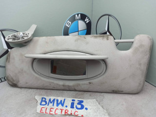 козырек солнцезащитный BMW i3 L01 2015, 7277229