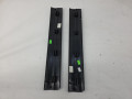 накладка на порог внутренняя BMW 4 серия F32/F33 2015, 2.0 л., бензин, АКПП, 51477337291, 51477342212 - фото №3