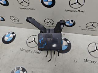блок ABS BMW 2 серия Active Tourer F45 2015, 2.0 л., бензин, 6876234, 6876233