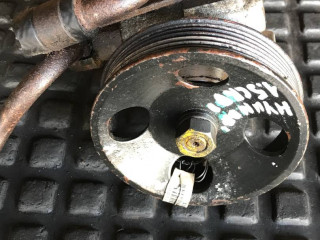 насос гидроусилителя руля Hyundai Matrix 1 поколение 2005, 1.5 л., CRDi, дизель, минивэн, 57100-25300, YSEE28