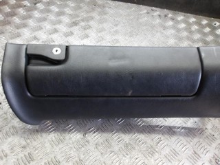 бардачок Mercedes-Benz CLK-Класс W208/A208 [рестайлинг] 1999, 3.2 л., бензин, АКПП, купе, A2086800291