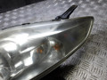 фара левая Mazda Carol 5 поколение 2006, 1.8 л., бензин, МКПП, минивэн - фото №7
