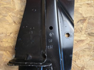 кронштейн (крепление) Alfa Romeo 2017, 2.0 л., бензин, АКПП, серый, полный привод