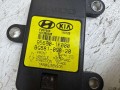 датчик угла поворота руля Kia Sportage 3 поколение 2012, 956901F000 - фото №2