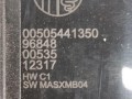 блок управления топливным насосом Alfa Romeo Stelvio 1 поколение 2018, 00505441350 - фото №3