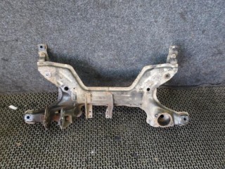 балка подвески передняя (подрамник) Volkswagen Passat B3 1989