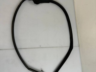 уплотнитель двери Land Rover Range Rover Sport 2 поколение [рестайлинг] 2020, 3.0 л., 306DT, дизель, АКПП, rhodium silver (1ac), внедорожник 5 дв., полный привод, правый руль, LR054336, DK6220519AC